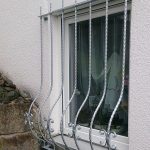 Schutz, Sicherheit, Einbau, Stahl, Qualität aus Deutschland | Walter Edelstahl Stahl Glas