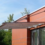 Vordach, Vordächer, Glas, Schutz, Erweiterung, Regen | Walter Edelstahl Stahl Glas