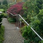 Treppe, Geländer, Sicherheit, Qualität, Einzigartig, Natur | Walter Edelstahl Stahl Glas